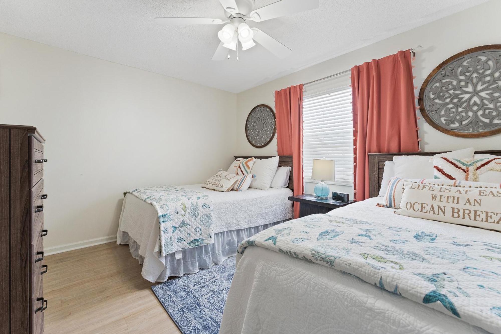 Villas On The Gulf L1- Ocean View Steps To Beach! เพนซาโคลาบีช ภายนอก รูปภาพ