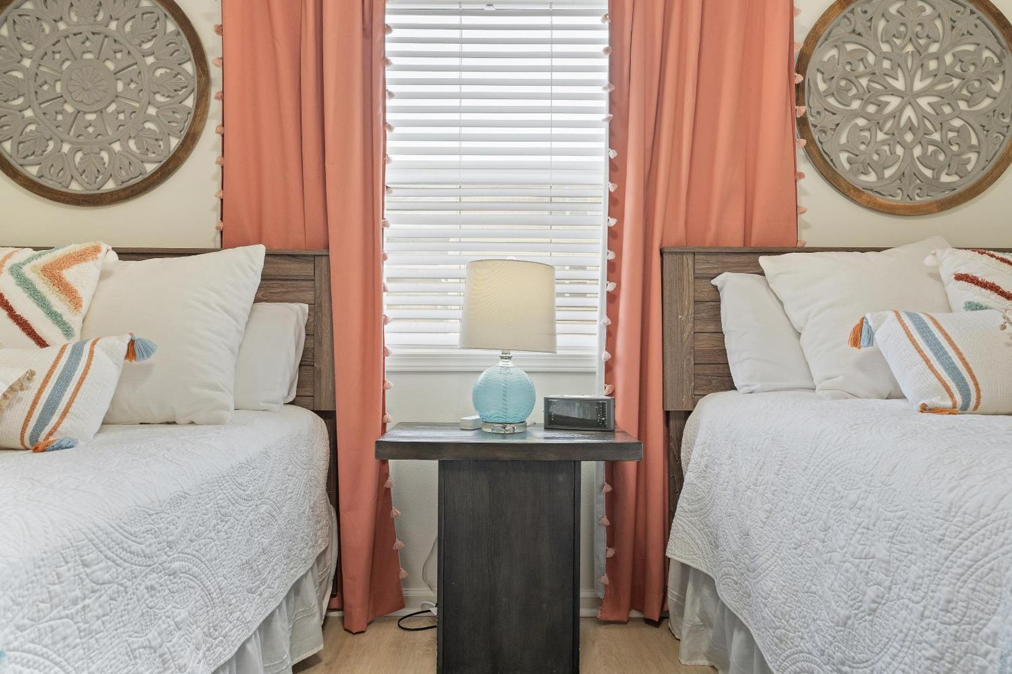 Villas On The Gulf L1- Ocean View Steps To Beach! เพนซาโคลาบีช ภายนอก รูปภาพ