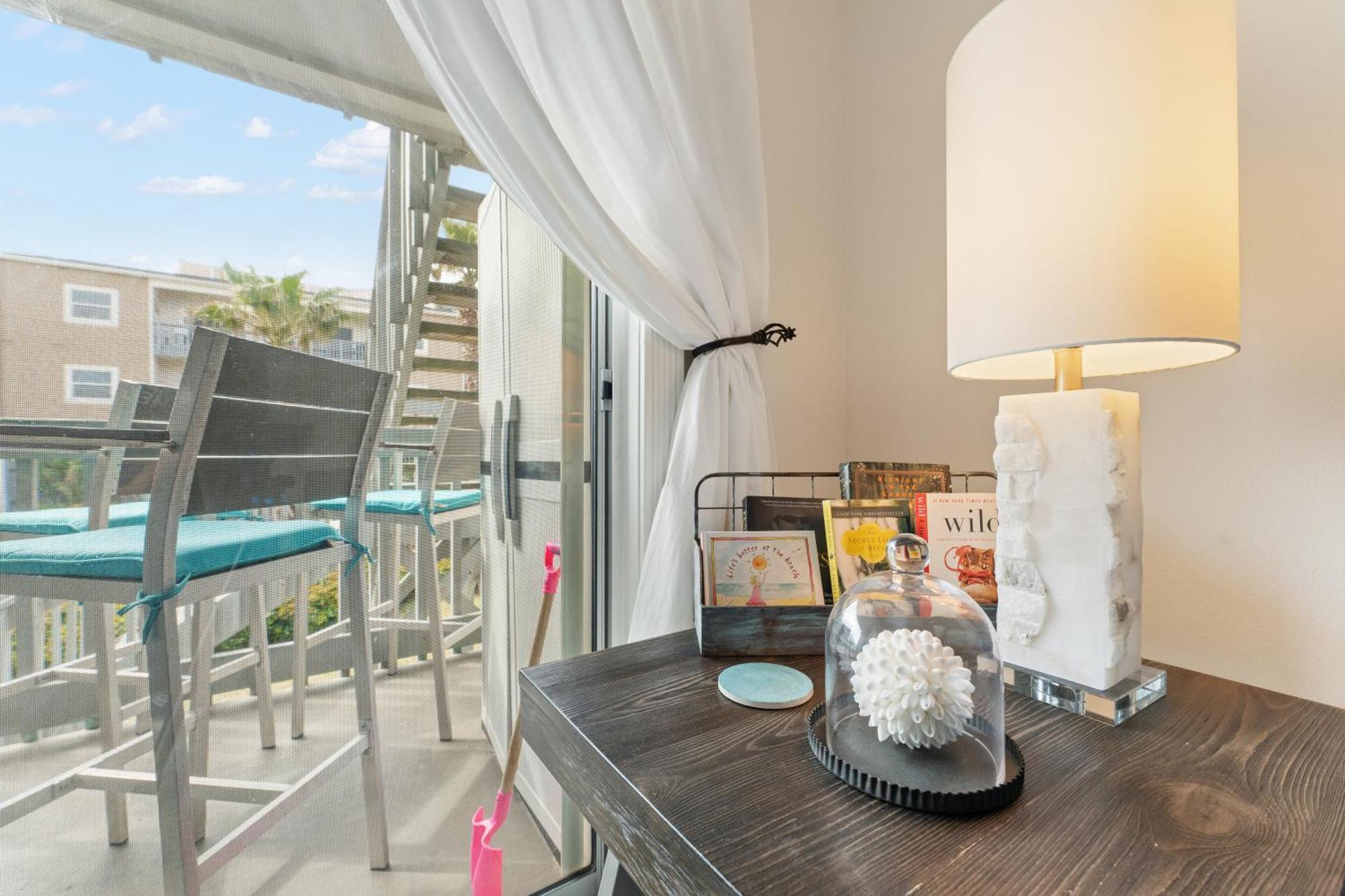 Villas On The Gulf L1- Ocean View Steps To Beach! เพนซาโคลาบีช ภายนอก รูปภาพ