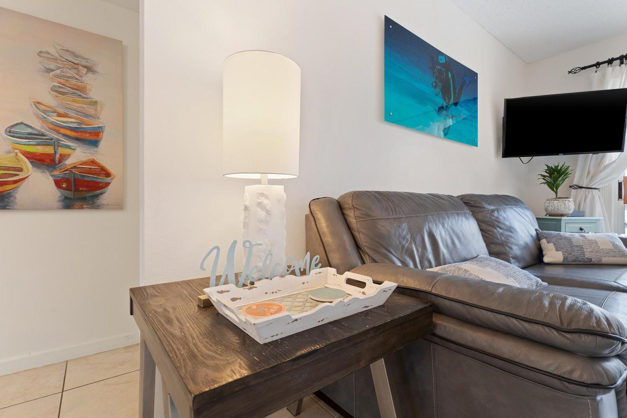 Villas On The Gulf L1- Ocean View Steps To Beach! เพนซาโคลาบีช ภายนอก รูปภาพ